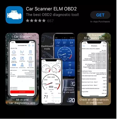 Car Scanner