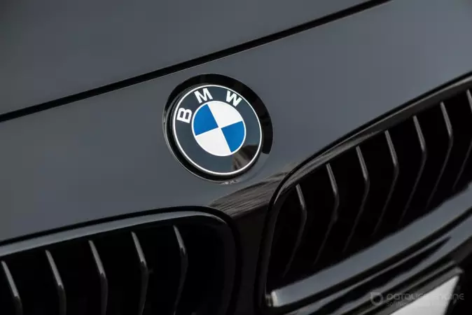 Проверить отзывные компании bmw