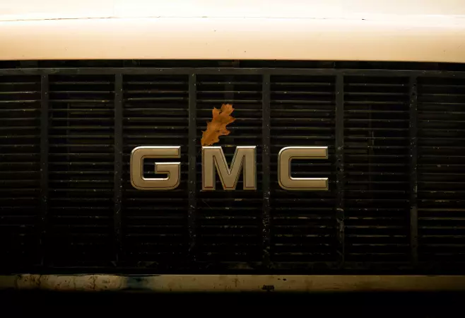 GMC