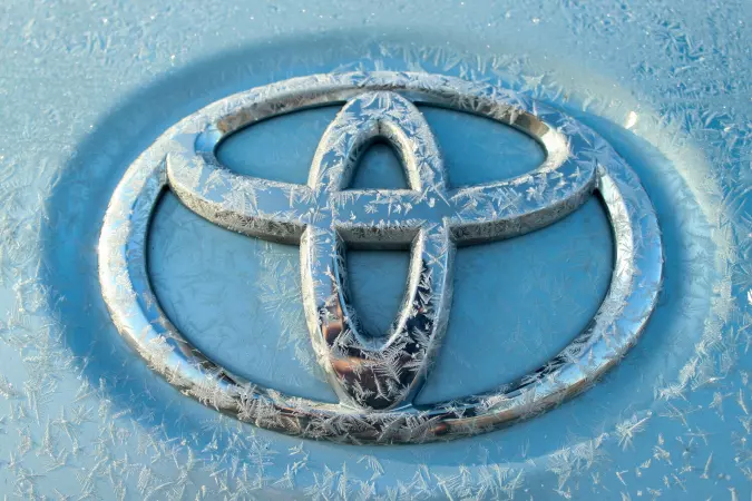 Toyota