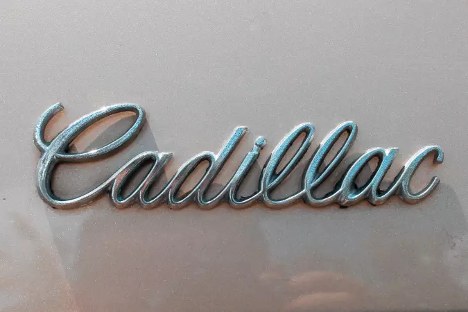 Cadillac