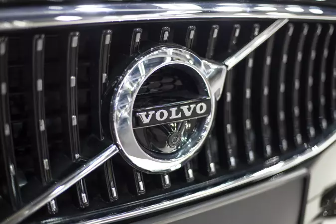 Volvo