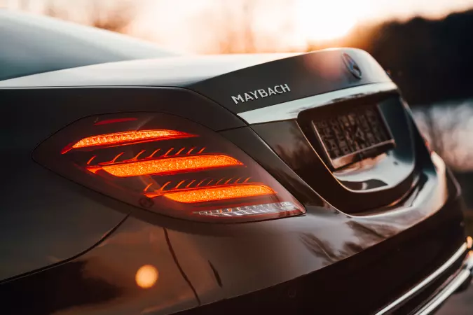 Maybach