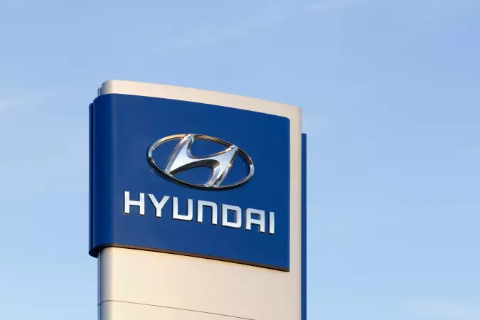 Hyundai