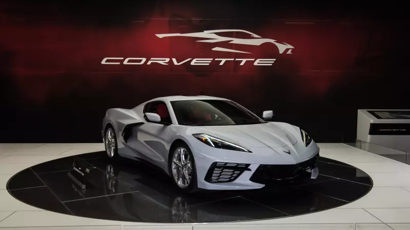 Corvette