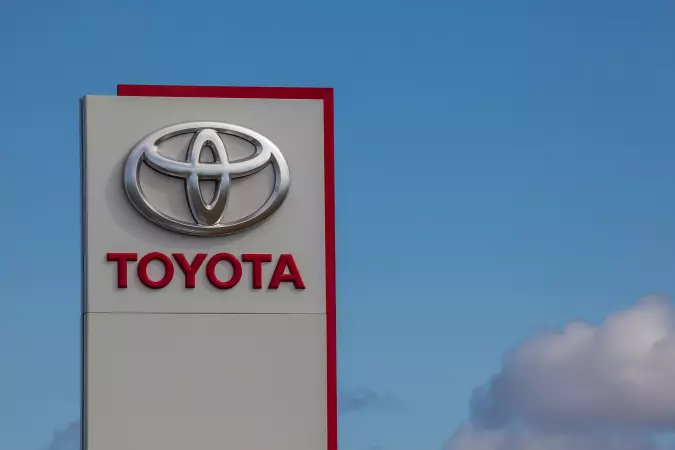 Toyota