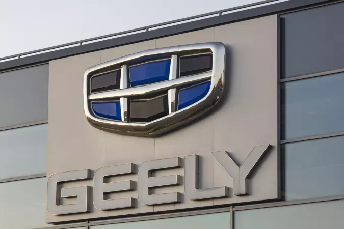 Geely