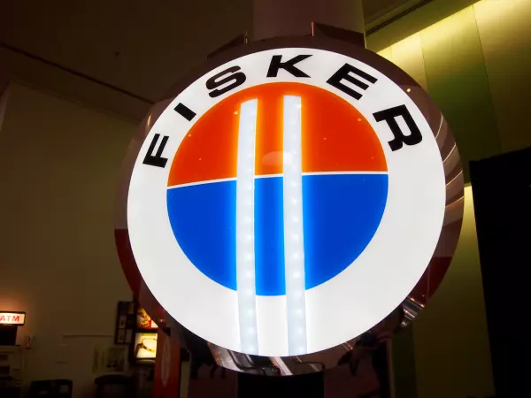 Fisker