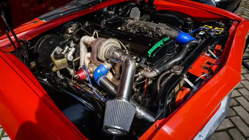 2JZ-GTE