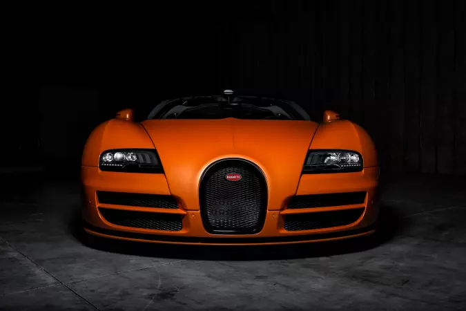 Veyron