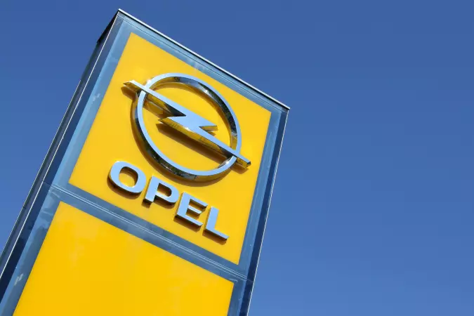 Opel