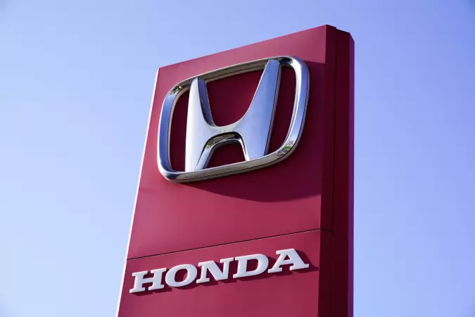 Honda