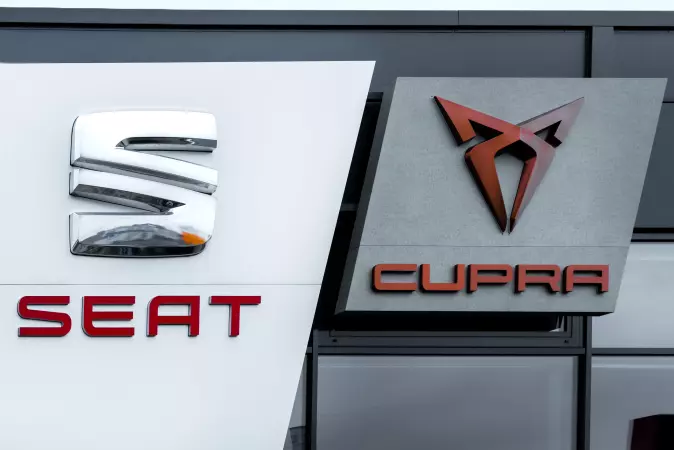 Seat и Cupra