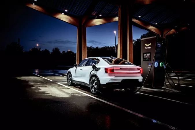 Polestar