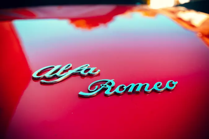 Alfa Romeo