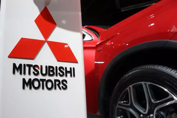 Mitsubishi Motors