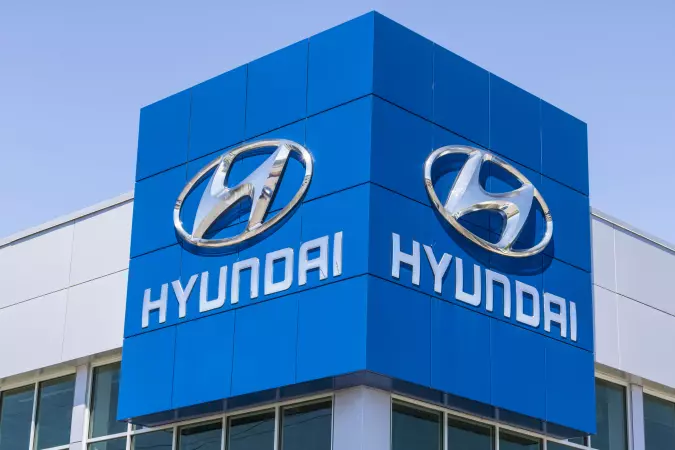 Hyundai