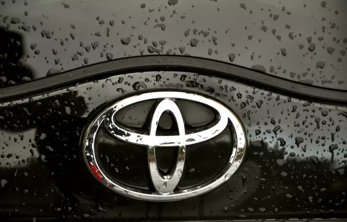 Toyota