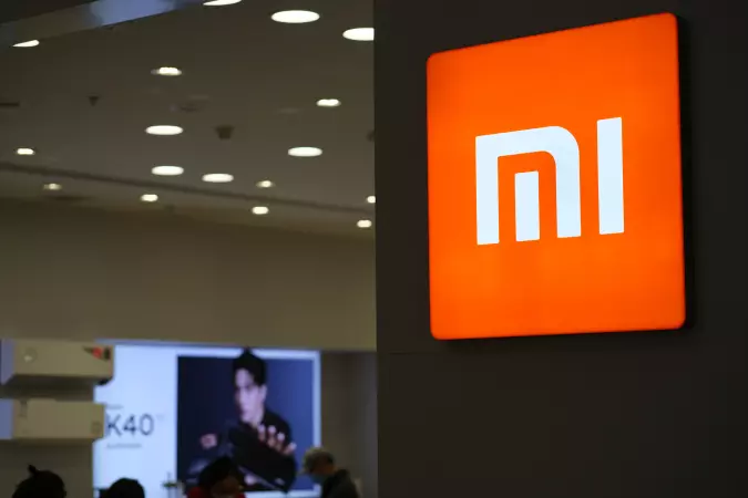 Xiaomi