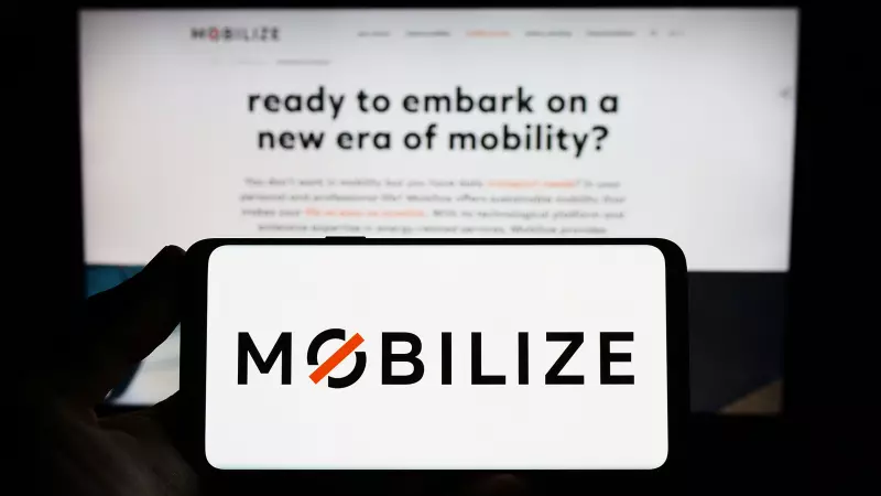 Mobilize