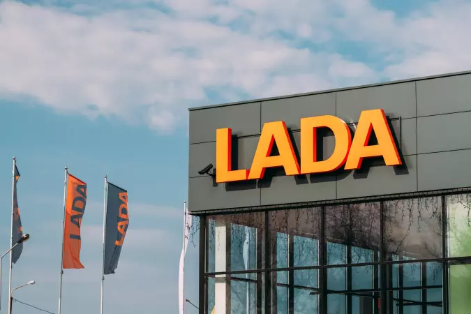 Lada