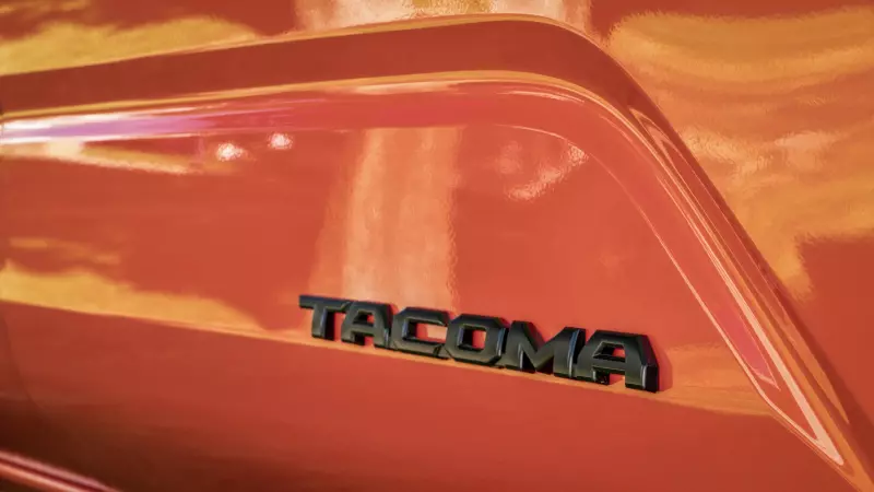 Tacoma