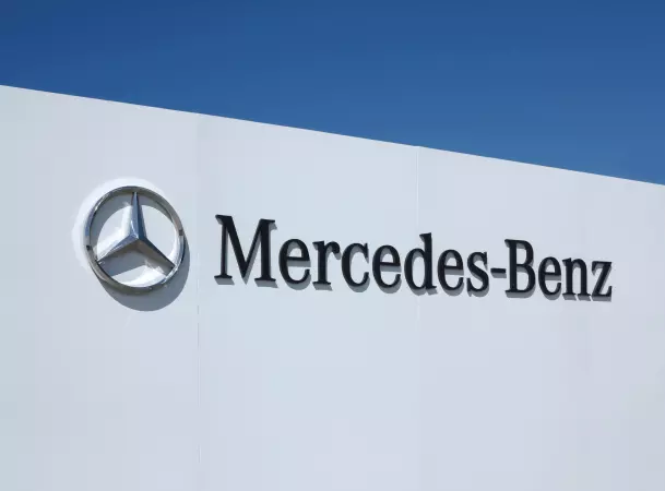 Mercedes-Benz