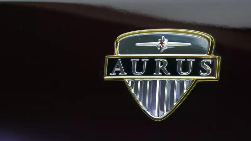 Aurus