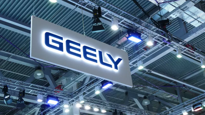 Geely