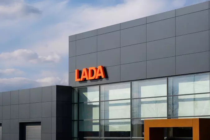 Lada