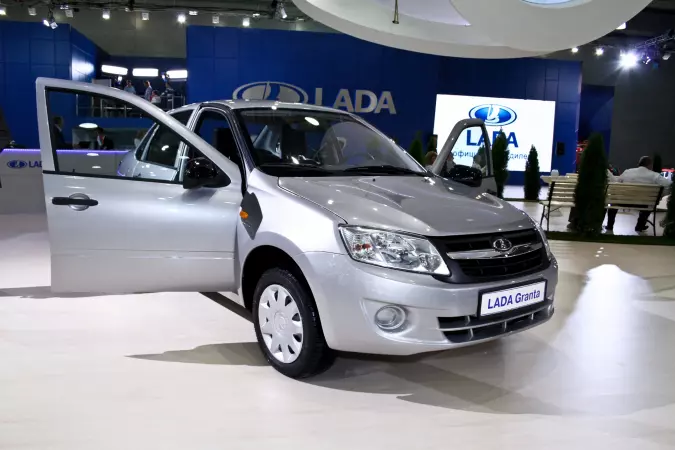 Lada Granta