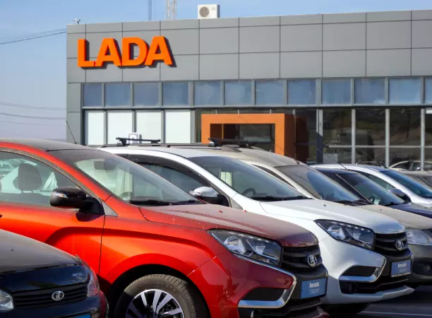 Lada