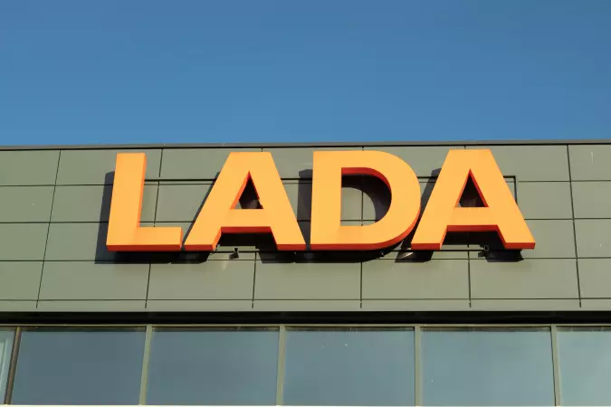 Lada