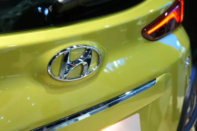 Hyundai