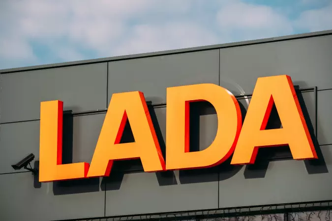 Lada