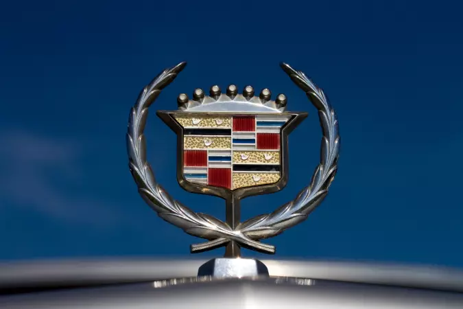 Cadillac