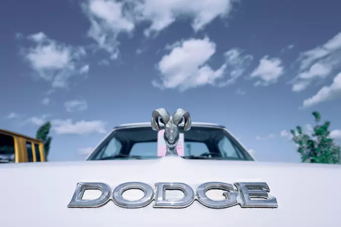 Dodge