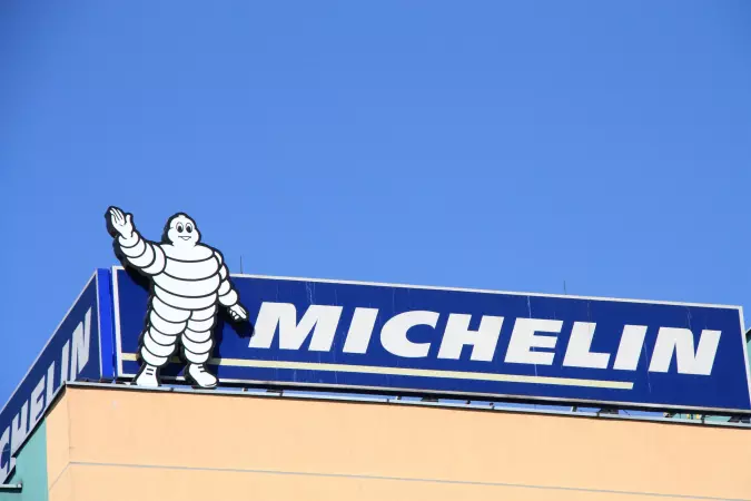 Michelin