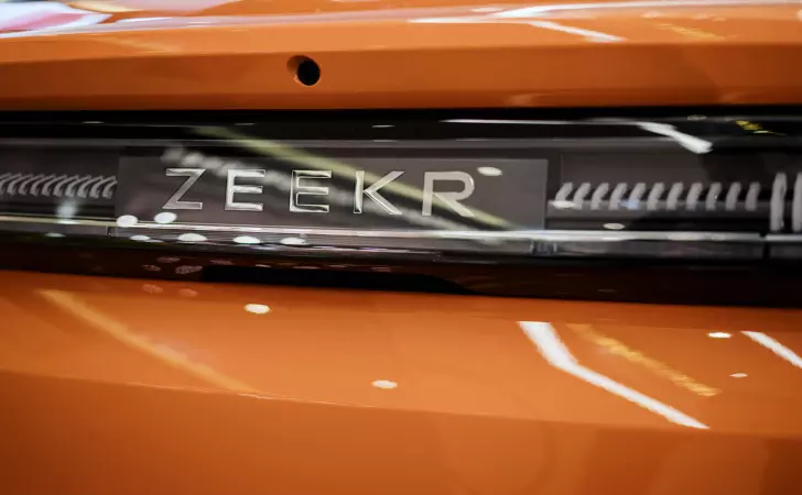 Zeekr