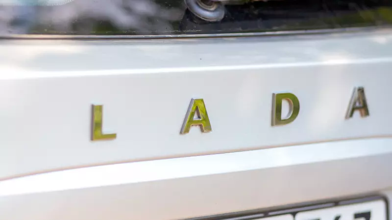 Lada