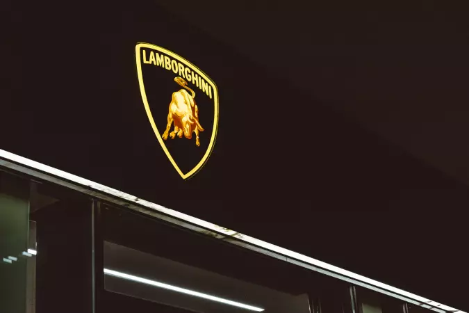 Lamborghini