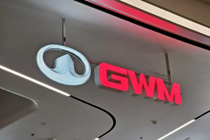 GWM