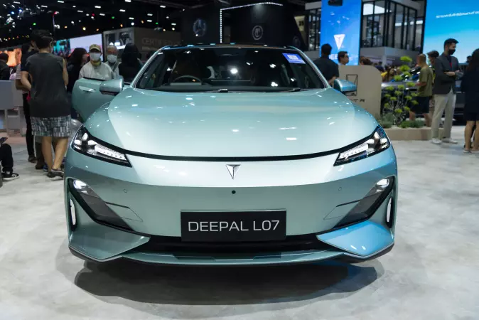Deepal L07