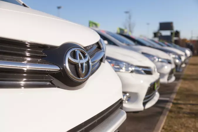 Toyota