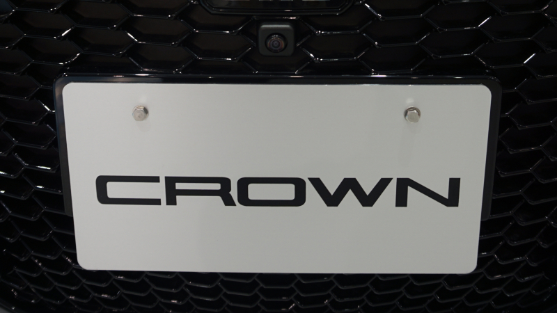Crown