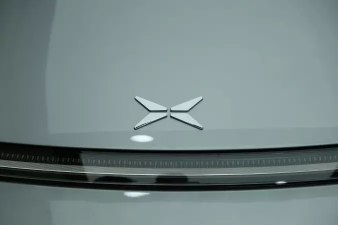 Xpeng