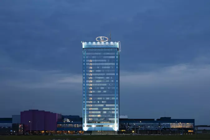 Офис Lada