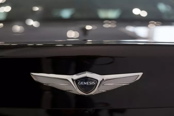 Genesis