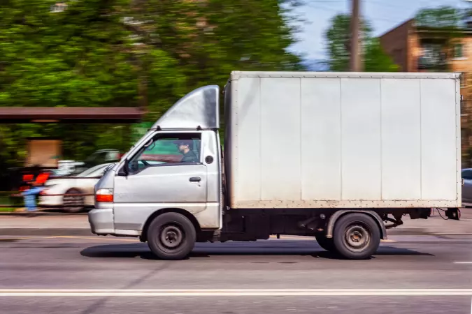 Hyundai Porter