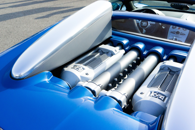 Bugatti